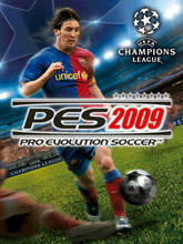 PES 2009 (128x160)